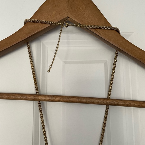 NWT Express top - Picture 3 of 9